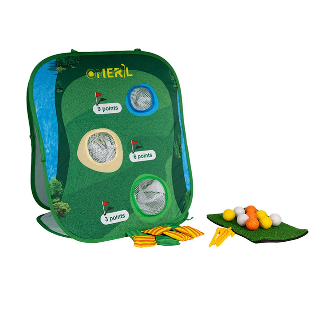 PuttOut AirBreak Putting System - Maple Hill Golf